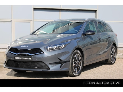 Kia Ceed 0