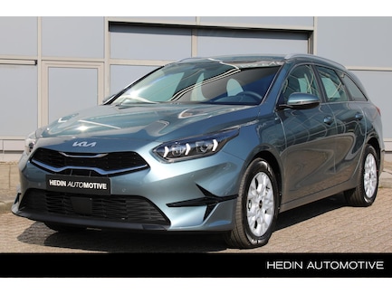 Kia Ceed 0