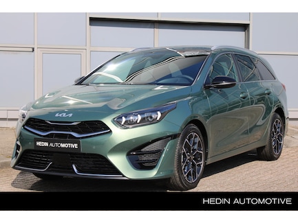 Kia Ceed 0