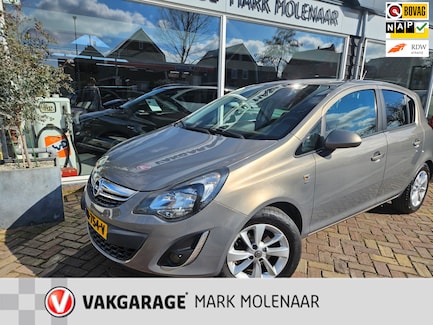 Opel Corsa 0