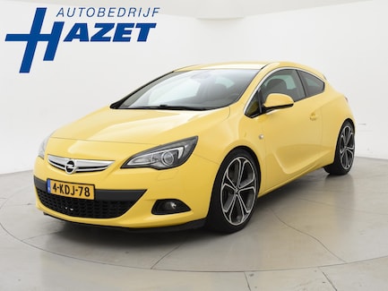 Opel Astra 0
