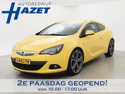 Opel Astra 0
