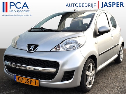 Peugeot 107 0