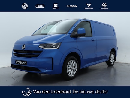 Volkswagen Transporter 0