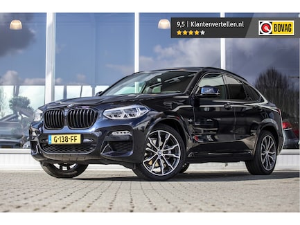 BMW X4 0