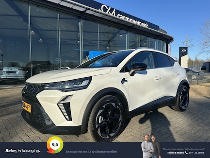 Mitsubishi ASX 0