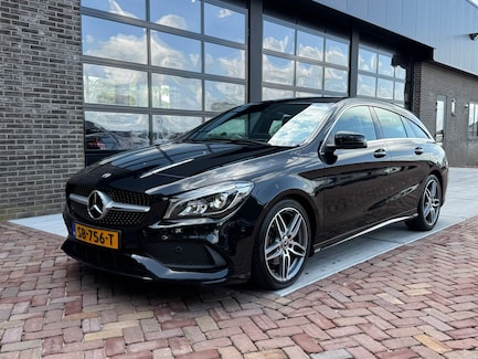 Mercedes-Benz CLA 0