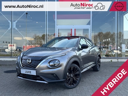 Nissan Juke 0