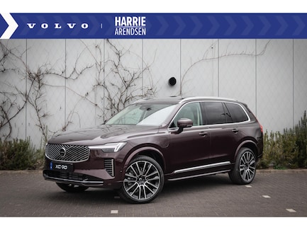 Volvo XC90 0