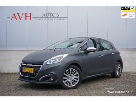 Peugeot 208 0