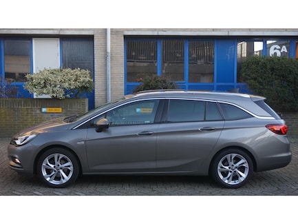 Opel Astra 0