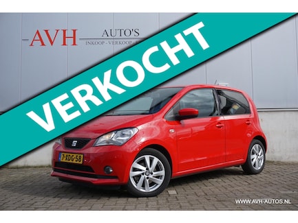 SEAT Mii 0