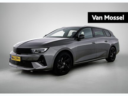 Opel Astra 0