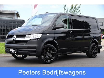 Volkswagen Transporter 0