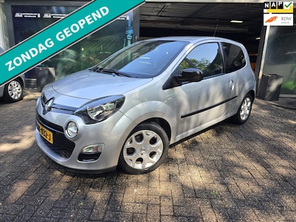 Renault Twingo 0