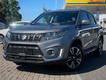Suzuki Vitara 0