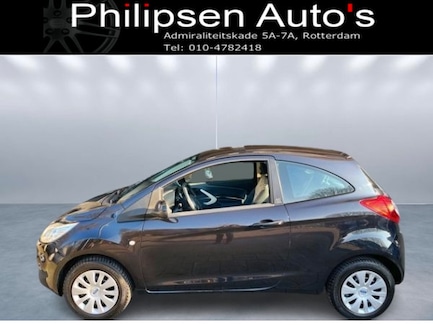 Ford Ka 0