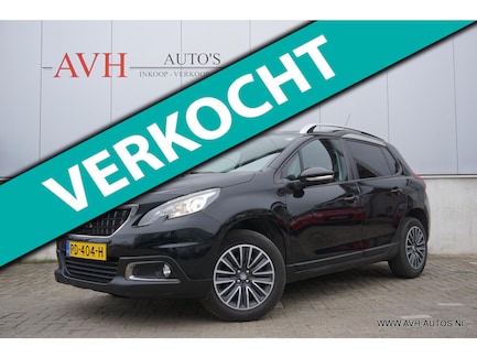 Peugeot 2008 0