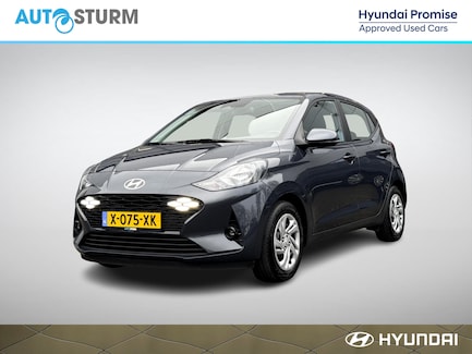 Hyundai i10 0