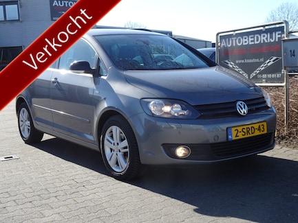 Volkswagen Golf Plus 0