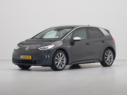 Volkswagen ID.3 0