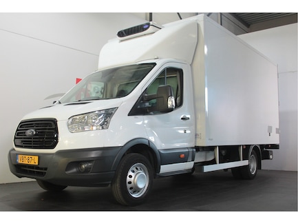Ford Transit 0