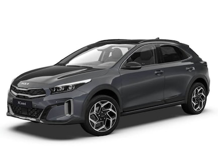 Kia Xceed 0