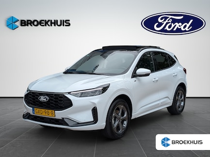 Ford Kuga 0