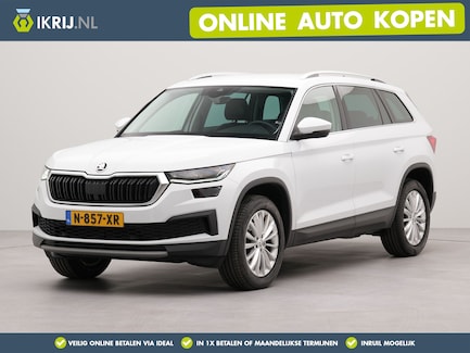 Skoda Kodiaq 0