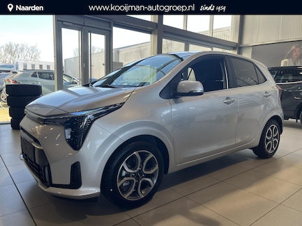 Kia Picanto 0
