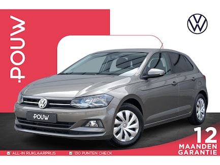 Volkswagen Polo 0