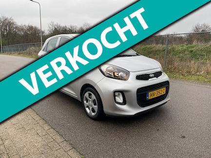 Kia Picanto 0