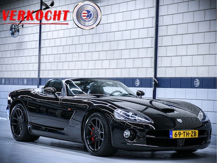 Dodge Viper 0