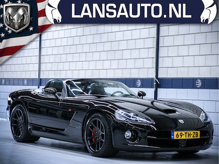 Dodge Viper 0