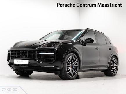 Porsche Cayenne 0