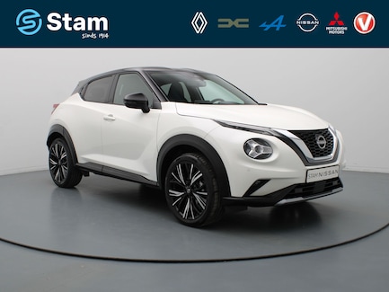 Nissan Juke 0