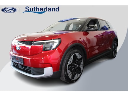 Ford Explorer 0
