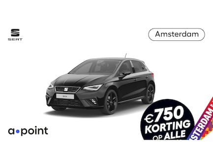 SEAT Ibiza 0