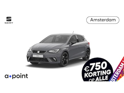 SEAT Ibiza 0