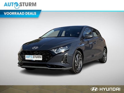 Hyundai i20 0
