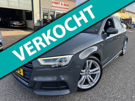 Audi A3 0