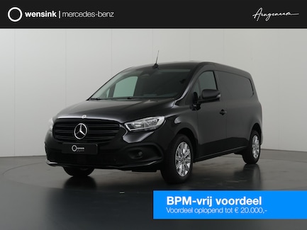 Mercedes-Benz Citan 0