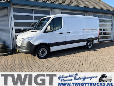 Mercedes-Benz Sprinter 0