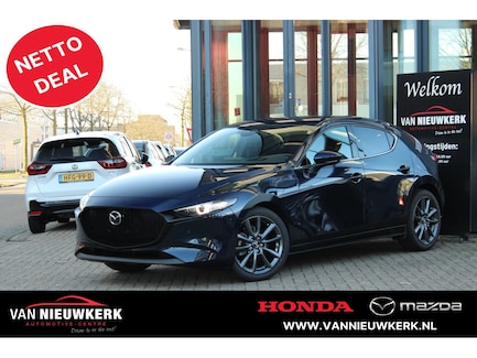 Mazda 3 0