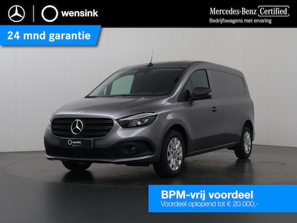 Mercedes-Benz Citan 0