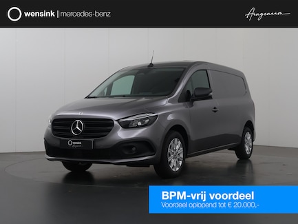 Mercedes-Benz Citan 0