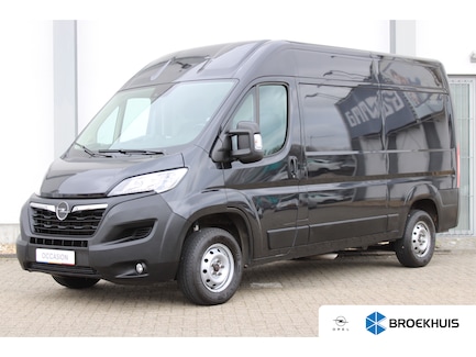 Opel Movano 0