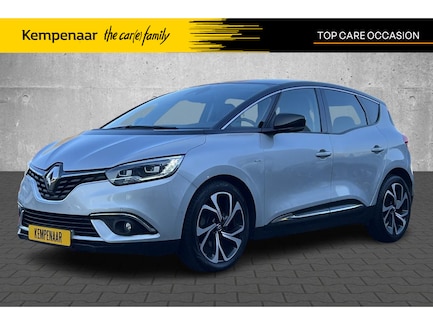 Renault Scenic 0