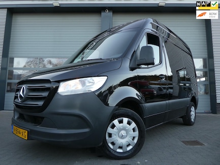 Mercedes-Benz Sprinter 0