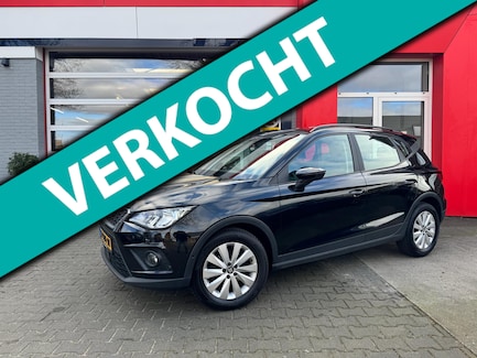 SEAT Arona 0